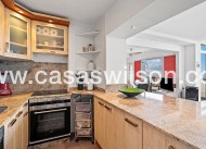 Sale - Apartment - La Nucía