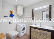 Sale - Apartment - La Nucía
