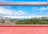 Sale - Apartment - La Nucía
