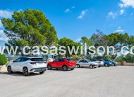 Sale - Apartment - La Nucía