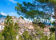 Sale - Apartment - La Nucía