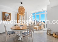 Sale - Apartment - La Nucía