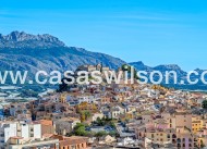 Sale - Apartment - La Nucía