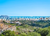 Sale - Apartment - La Nucía