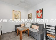 Sale - Apartment - La Nucía