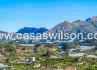 Sale - Apartment - La Nucía