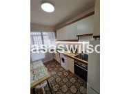 Sale - Apartment - La Romana - Inland