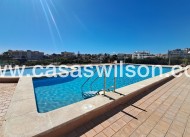 Sale - Apartment - La Zenia - Costa Blanca