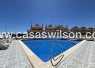 Sale - Apartment - La Zenia - Costa Blanca