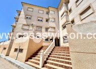 Sale - Apartment - La Zenia - Costa Blanca