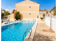 Sale - Apartment - La Zenia - Costa Blanca