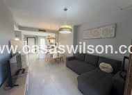 Sale - Apartment - La Zenia - Secreto de la Zenia