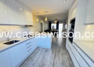 Sale - Apartment - La Zenia