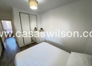 Sale - Apartment - La Zenia