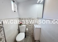 Sale - Apartment - La Zenia