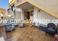Sale - Apartment - La Zenia