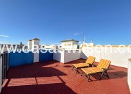 Sale - Apartment - La Zenia