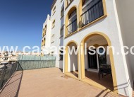 Sale - Apartment - La Zenia