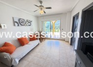 Sale - Apartment - La Zenia