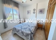 Sale - Apartment - La Zenia