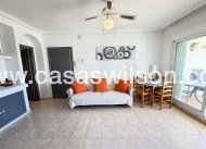 Sale - Apartment - La Zenia