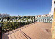 Sale - Apartment - La Zenia