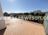 Sale - Apartment - La Zenia
