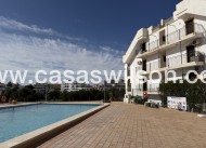 Sale - Apartment - La Zenia