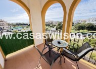 Sale - Apartment - La Zenia