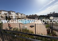 Sale - Apartment - La Zenia