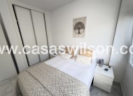 Sale - Apartment - La Zenia