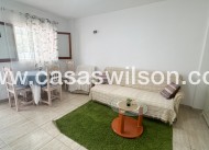 Sale - Apartment - La Zenia