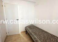 Sale - Apartment - La Zenia