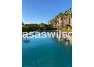 Sale - Apartment - Las Colinas Golf - Las Colinas