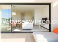 Sale - Apartment - Las Colinas Golf - Las Colinas