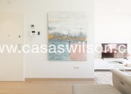 Sale - Apartment - Las Colinas Golf - Las Colinas