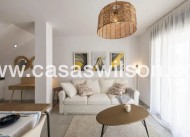 Sale - Apartment - Las Filipinas - Inland