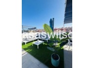 Sale - Apartment - Las Filipinas - Inland