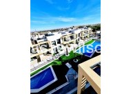 Sale - Apartment - Las Filipinas - Inland