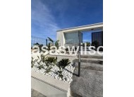 Sale - Apartment - Las Filipinas - Inland