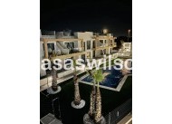 Sale - Apartment - Las Filipinas - Inland