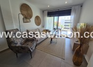 Sale - Apartment - Las Filipinas - Inland