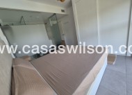Sale - Apartment - Las Filipinas - Inland