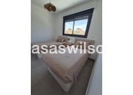 Sale - Apartment - Las Filipinas - Inland