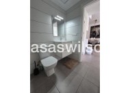 Sale - Apartment - Las Filipinas - Inland