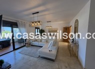 Sale - Apartment - Las Ramblas Golf - Costa Blanca