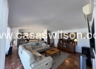 Sale - Apartment - Las Ramblas Golf - Inland