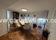 Sale - Apartment - Las Ramblas Golf - Inland