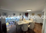 Sale - Apartment - Las Ramblas Golf - Inland