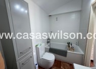Sale - Apartment - Las Ramblas Golf - Inland